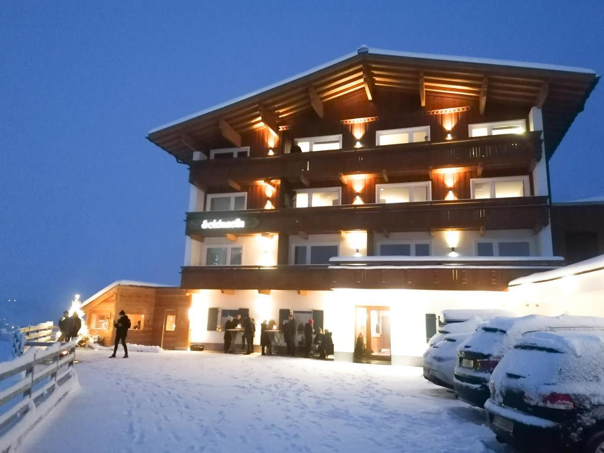 Soldanella Apartment Lech am Arlberg Ngoại thất bức ảnh